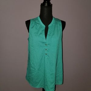 4 for 25 Teal light weight tunic